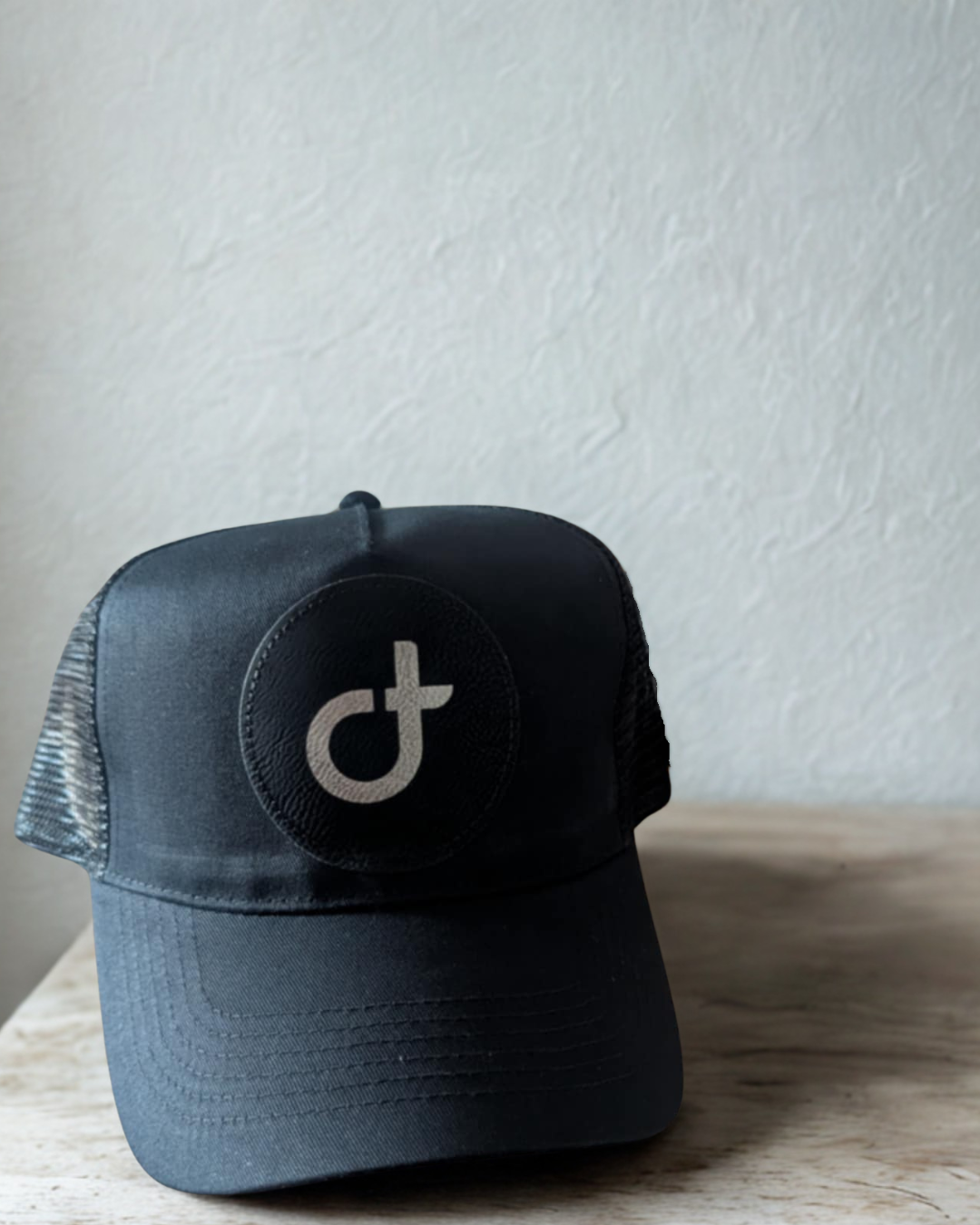 Pack Casquette / Patch
