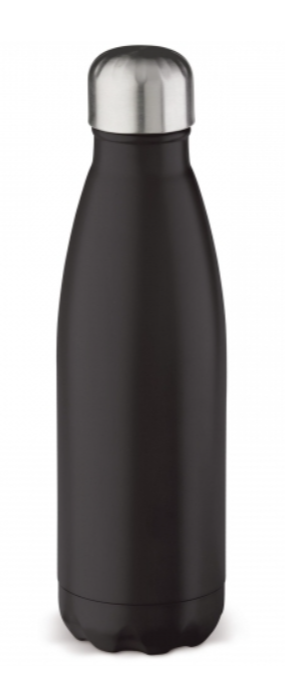 Gourde isotherme 500ml personnalisée