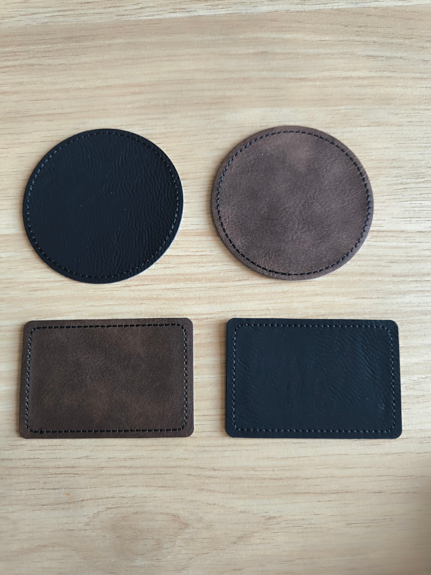 Patchs thermocollants