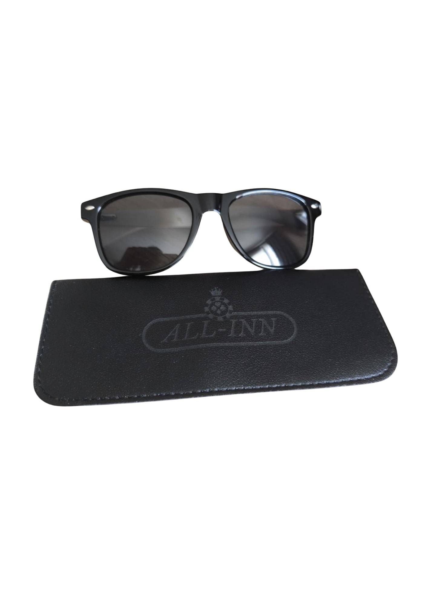 Lunettes de soleil