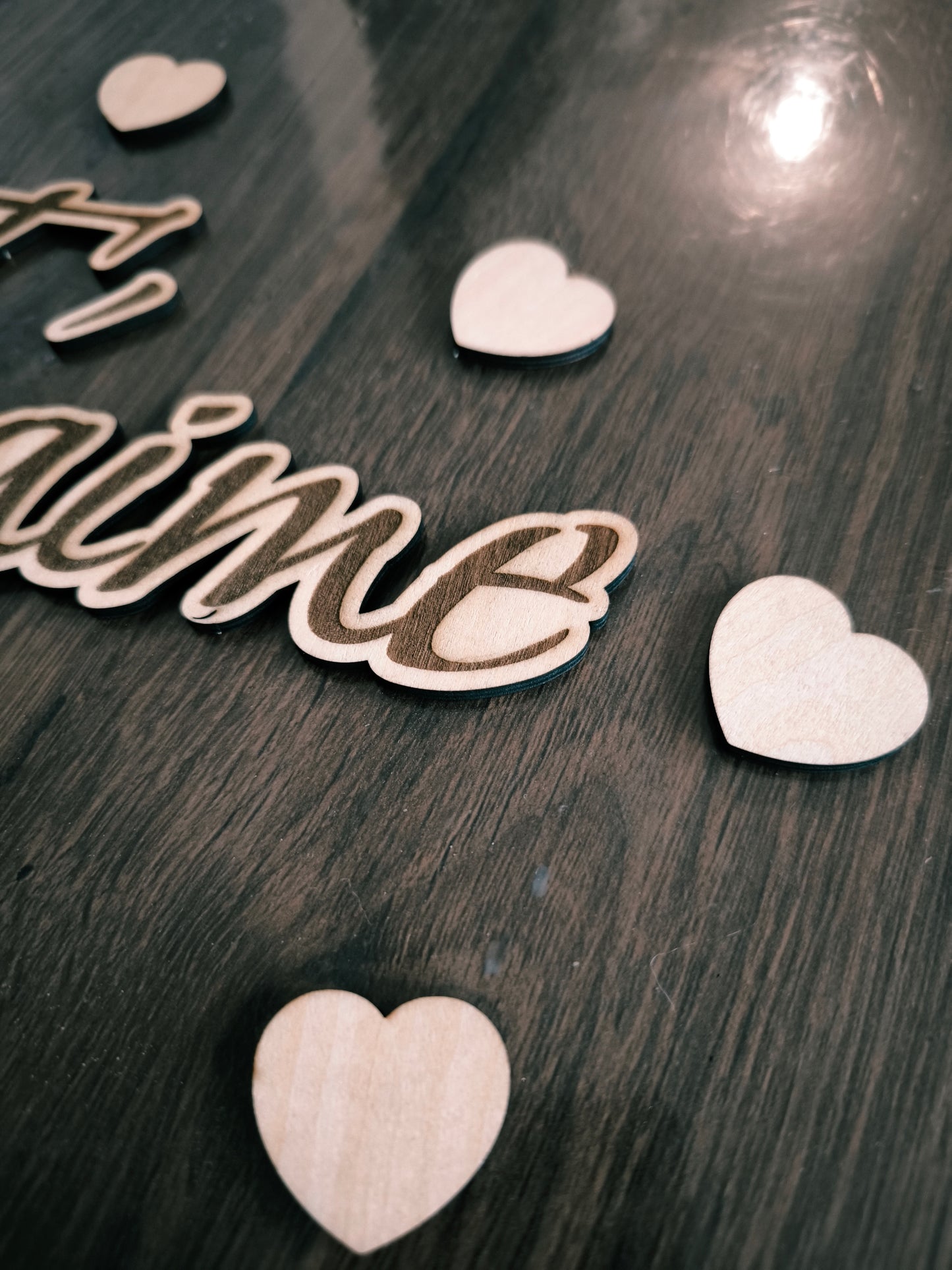 Je t'aime