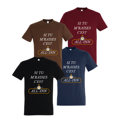 Tee-shirts