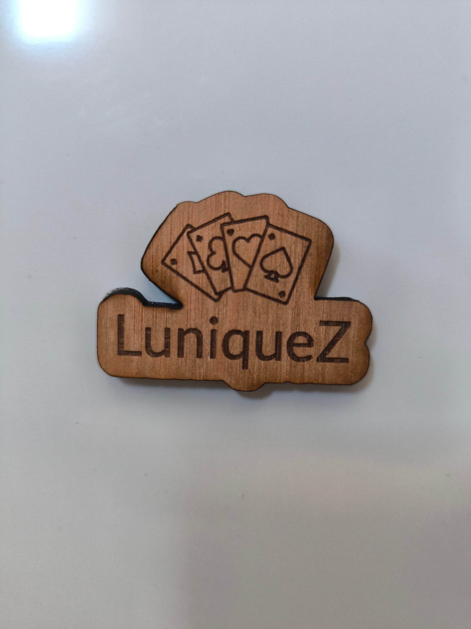 Aimants personnalisés
