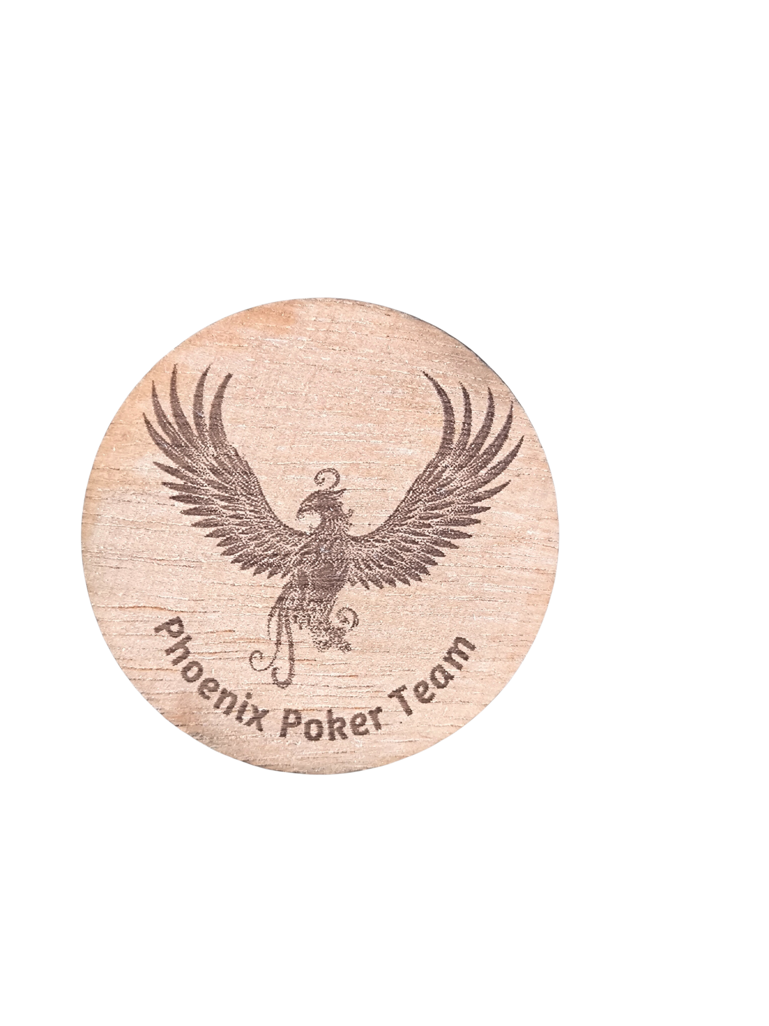 Protège-cartes / Jetons de Poker