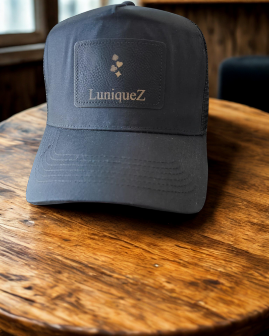 Pack Casquette / Patch