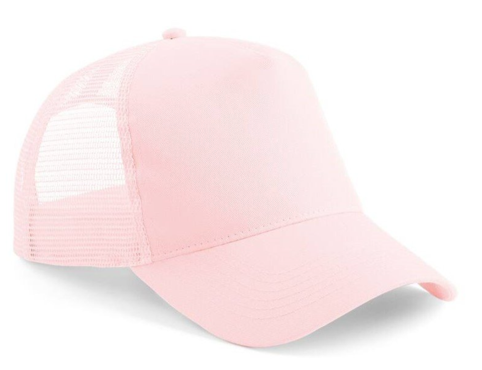 Casquette Trucker