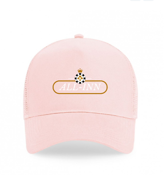 Casquette Trucker