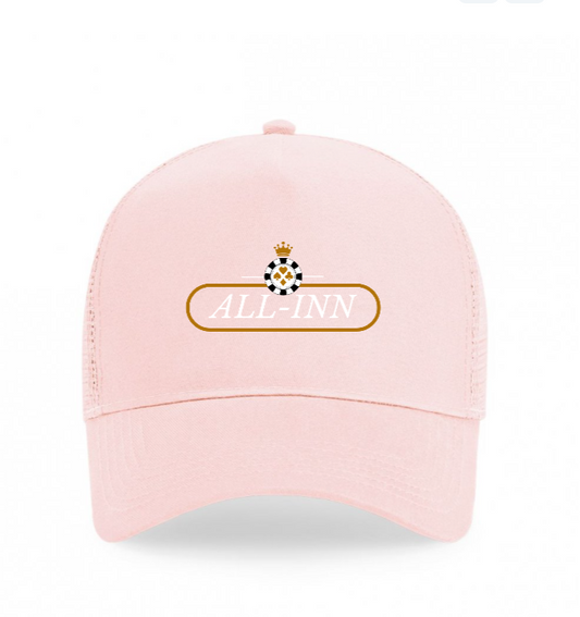 Casquette Trucker