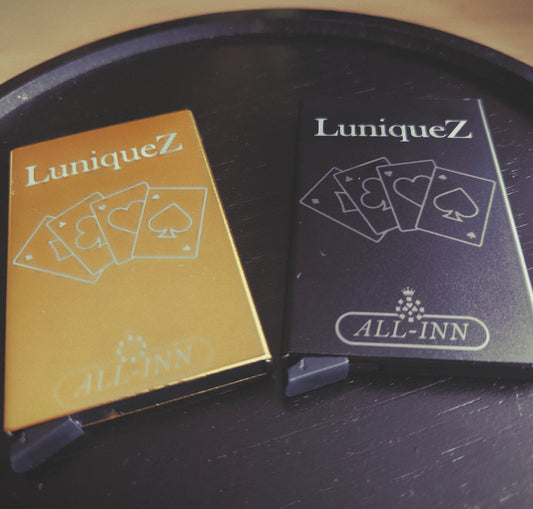 Porte cartes