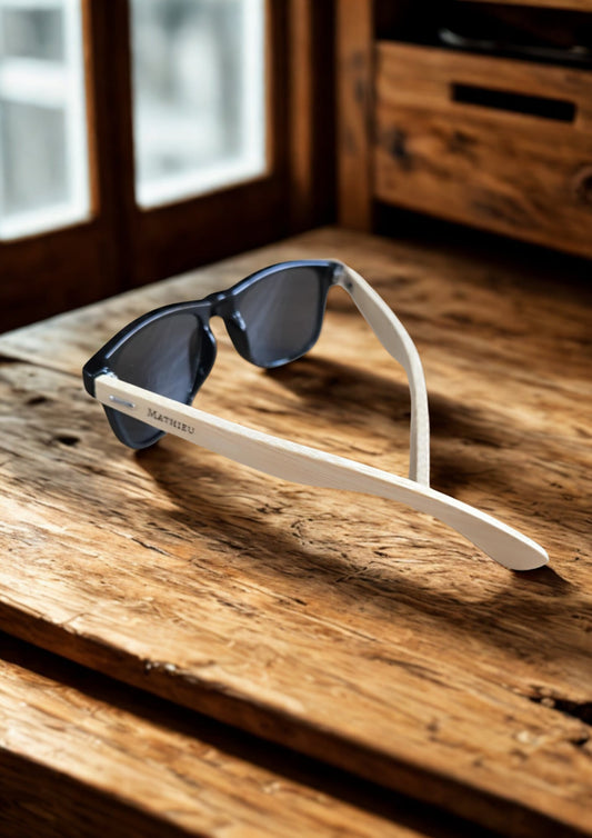 Lunettes de soleil
