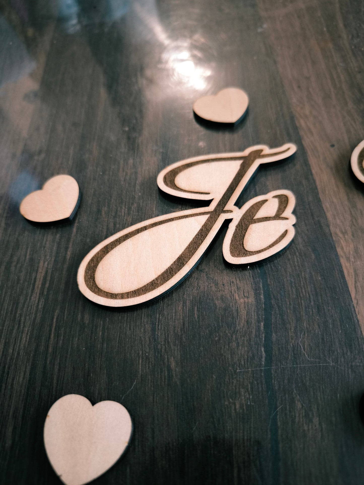 Je t'aime